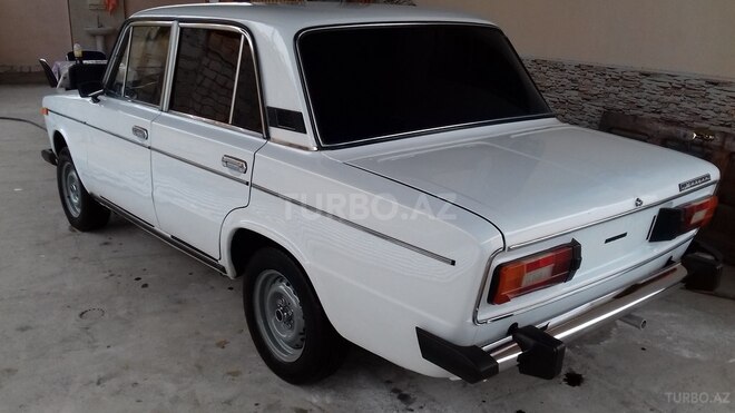 LADA (VAZ) 2106 2001, 97,000 km - 1.6 л - Gəncə
