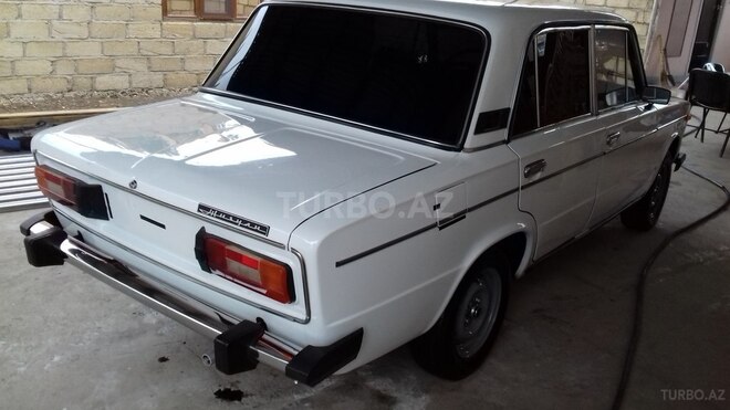 LADA (VAZ) 2106 2001, 97,000 km - 1.6 л - Gəncə