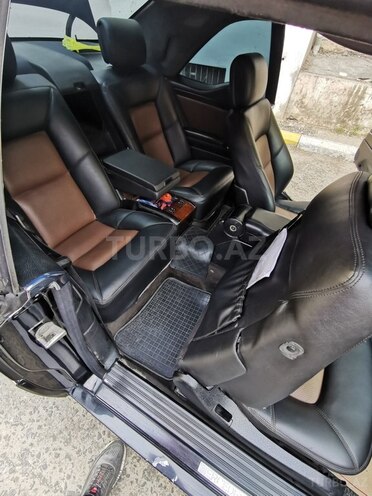 Mercedes  1995, 387,000 km - 3.2 l - Bakı
