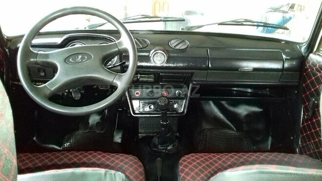 LADA (VAZ) 2106 2001, 97,000 km - 1.6 л - Gəncə