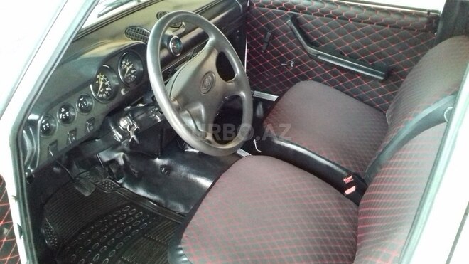 LADA (VAZ) 2106 2001, 97,000 km - 1.6 л - Gəncə
