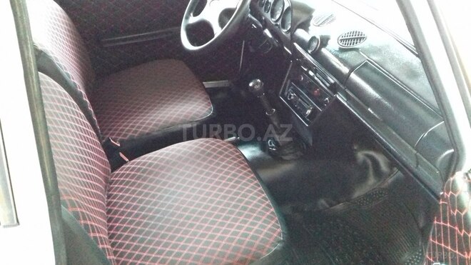 LADA (VAZ) 2106 2001, 97,000 km - 1.6 л - Gəncə