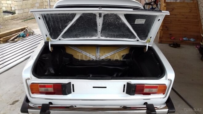 LADA (VAZ) 2106 2001, 97,000 km - 1.6 л - Gəncə