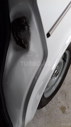 LADA (VAZ) 2106 2001, 97,000 km - 1.6 л - Gəncə