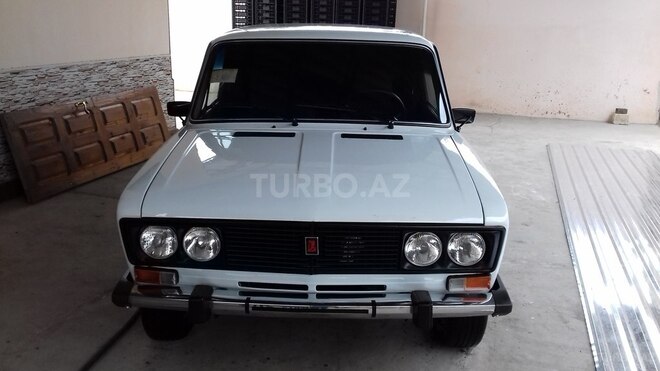 LADA (VAZ) 2106 2001, 97,000 km - 1.6 л - Gəncə