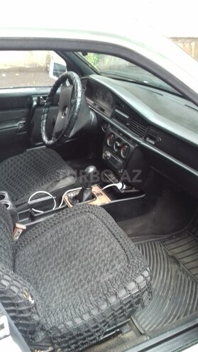 Mercedes 190 1990, 90,000 km - 2.0 l - Bakı