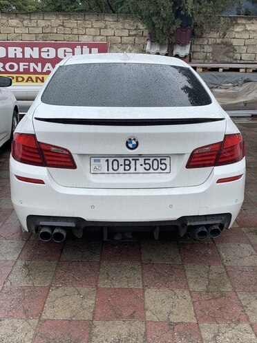BMW 530 2014, 75,000 km - 3.0 l - Bakı