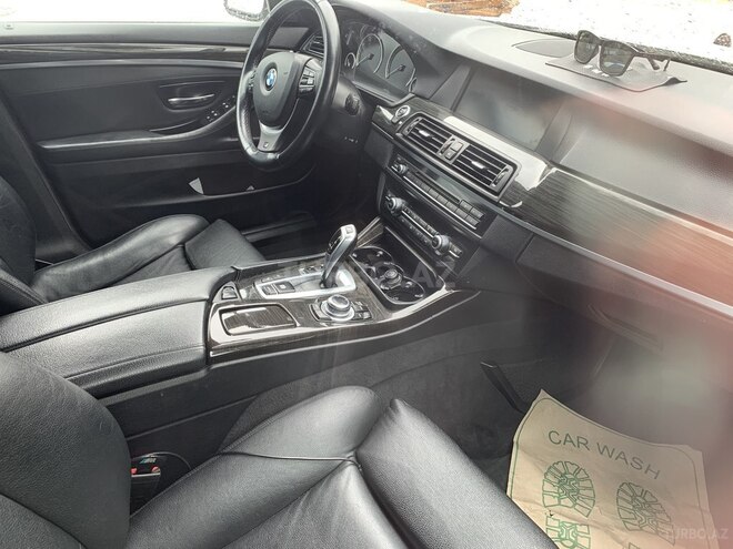 BMW 530 2014, 75,000 km - 3.0 l - Bakı