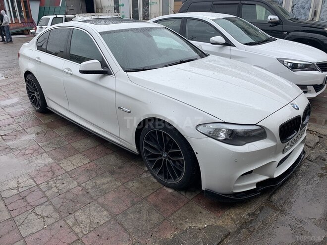 BMW 530 2014, 75,000 km - 3.0 l - Bakı