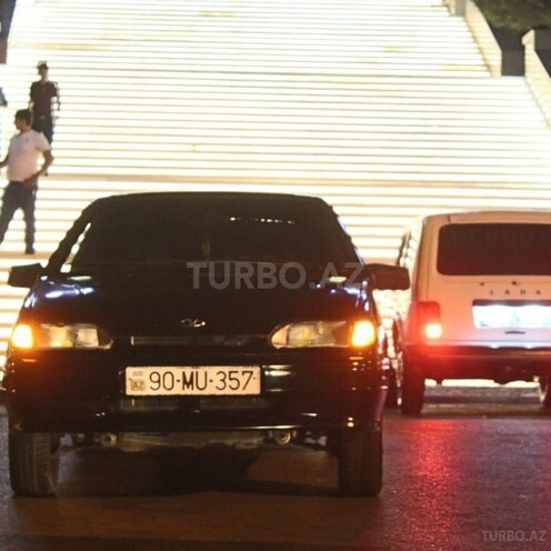 LADA (VAZ) 2115 2011, 160,000 km - 1.6 l - Bakı