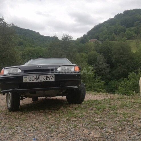 LADA (VAZ) 2115 2011, 160,000 km - 1.6 l - Bakı