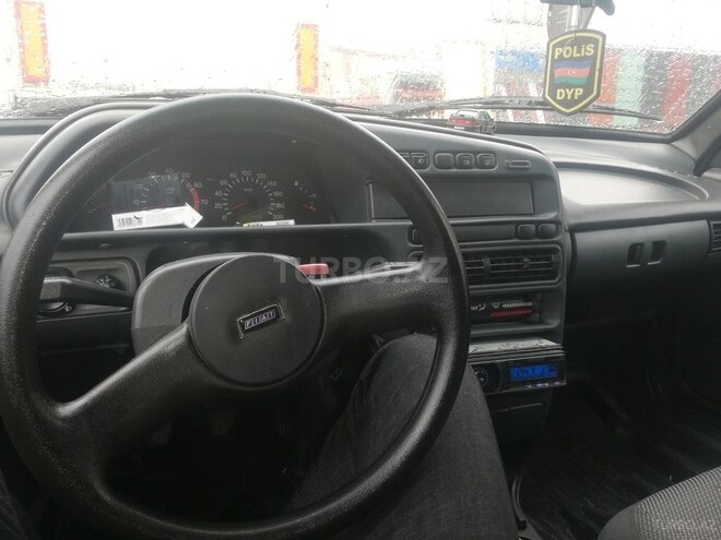 LADA (VAZ) 2115 2011, 160,000 km - 1.6 l - Bakı