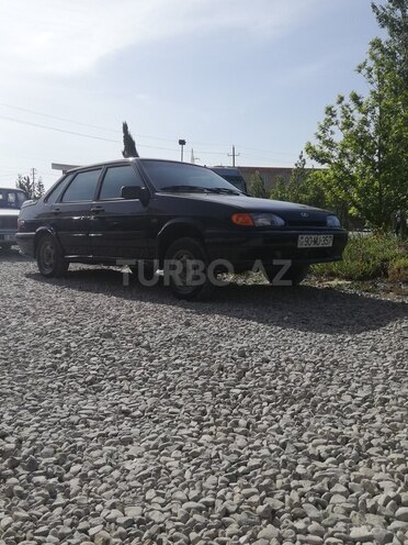 LADA (VAZ) 2115 2011, 160,000 km - 1.6 l - Bakı