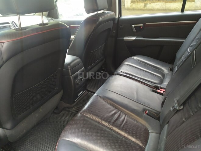 Hyundai Santa Fe 2008, 78,000 km - 2.0 л - Bakı