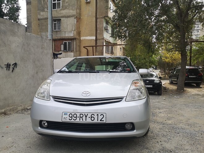 Toyota Prius 2007, 149,000 km - 1.5 l - Bakı