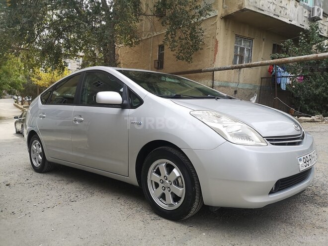 Toyota Prius 2007, 149,000 km - 1.5 l - Bakı