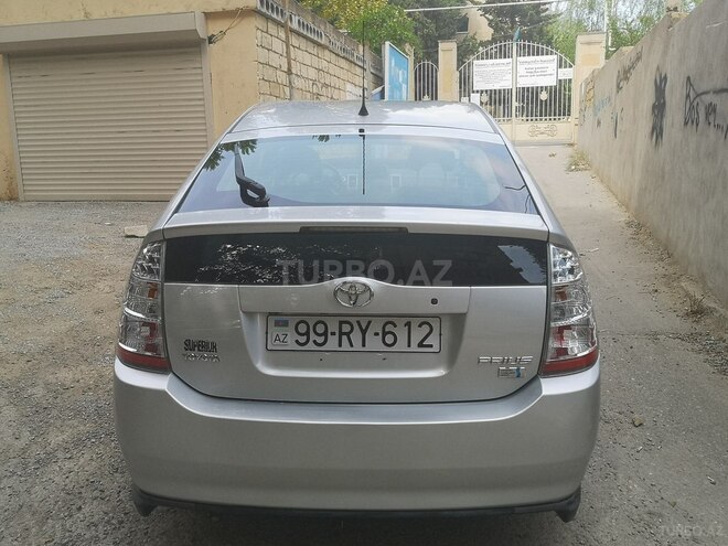 Toyota Prius 2007, 149,000 km - 1.5 l - Bakı