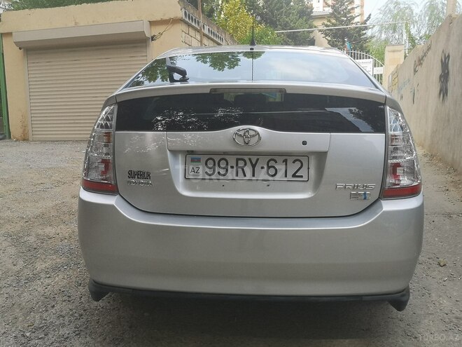 Toyota Prius 2007, 149,000 km - 1.5 l - Bakı