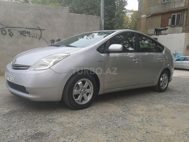 Toyota Prius 2007, 149,000 km - 1.5 l - Bakı