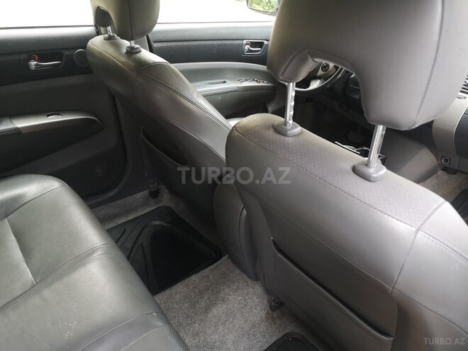 Toyota Prius 2007, 149,000 km - 1.5 l - Bakı