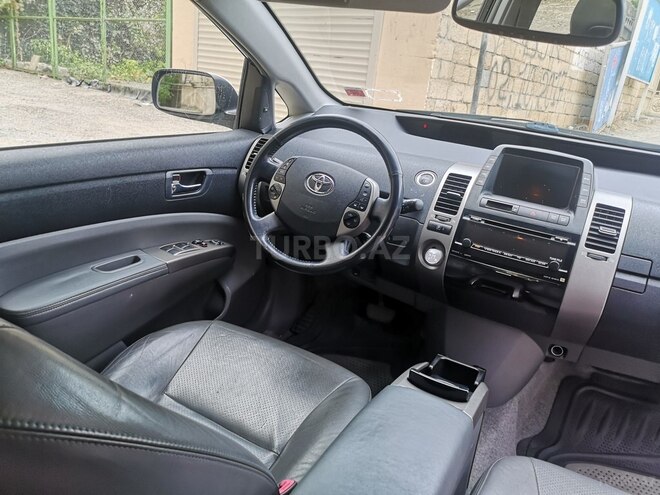 Toyota Prius 2007, 149,000 km - 1.5 l - Bakı