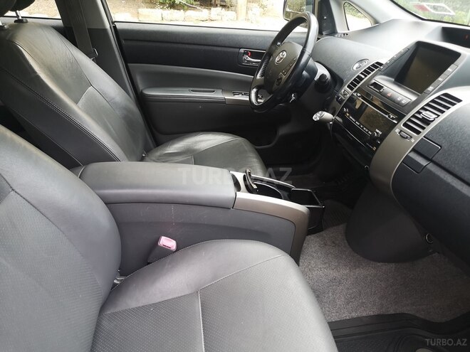 Toyota Prius 2007, 149,000 km - 1.5 l - Bakı