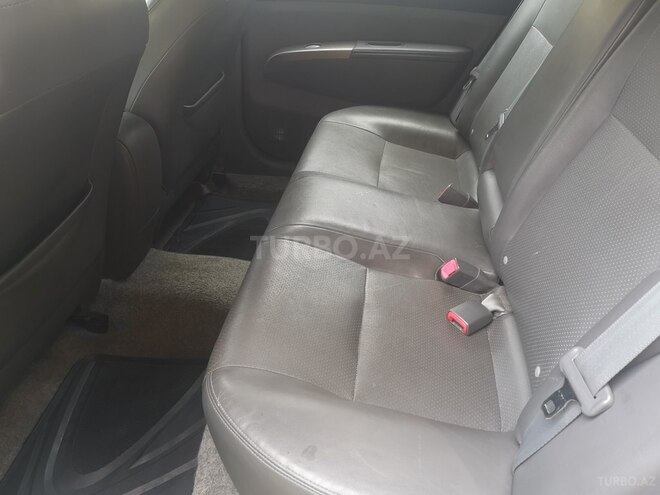 Toyota Prius 2007, 149,000 km - 1.5 l - Bakı