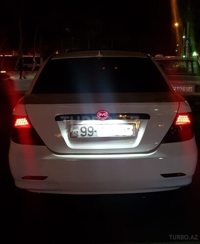 BYD F3 2014, 269,927 km - 1.5 л - Bakı
