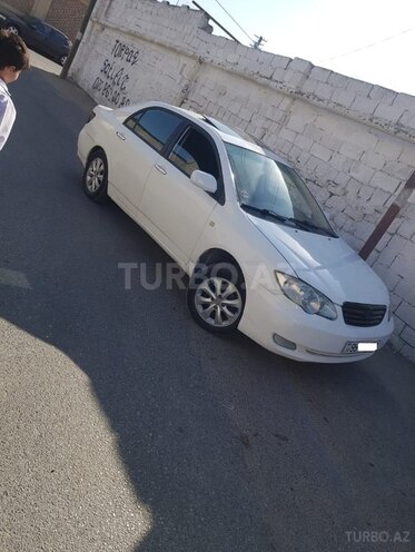 BYD F3 2014, 269,927 km - 1.5 л - Bakı
