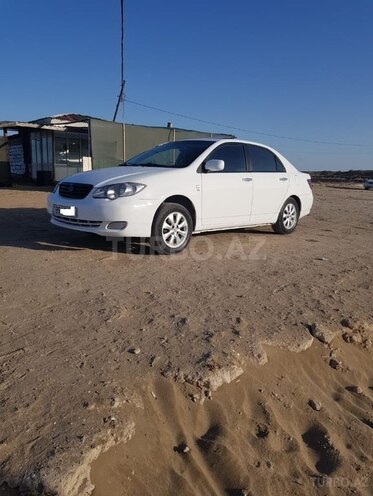 BYD F3 2014, 269,927 km - 1.5 л - Bakı