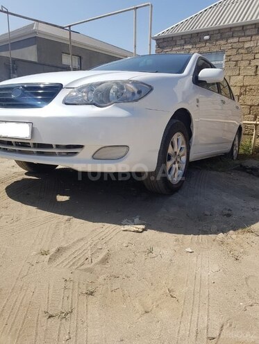 BYD F3 2014, 269,927 km - 1.5 л - Bakı