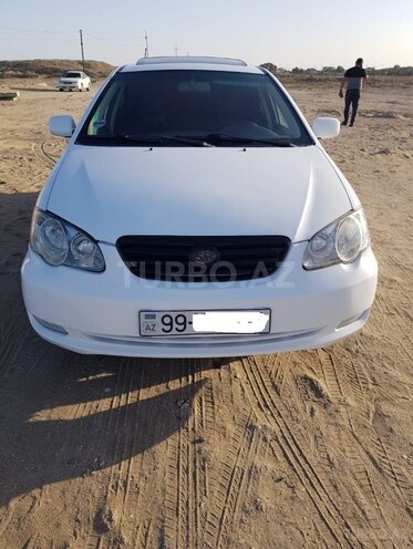 BYD F3 2014, 269,927 km - 1.5 л - Bakı