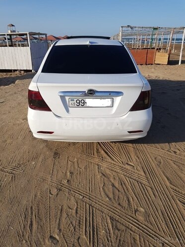 BYD F3 2014, 269,927 km - 1.5 л - Bakı