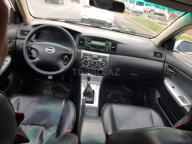 BYD F3 2014, 269,927 km - 1.5 л - Bakı