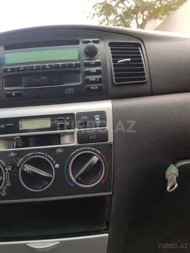 BYD F3 2014, 269,927 km - 1.5 л - Bakı