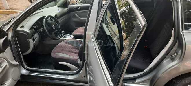Volkswagen Passat 2003, 253,688 km - 1.8 l - Sumqayıt