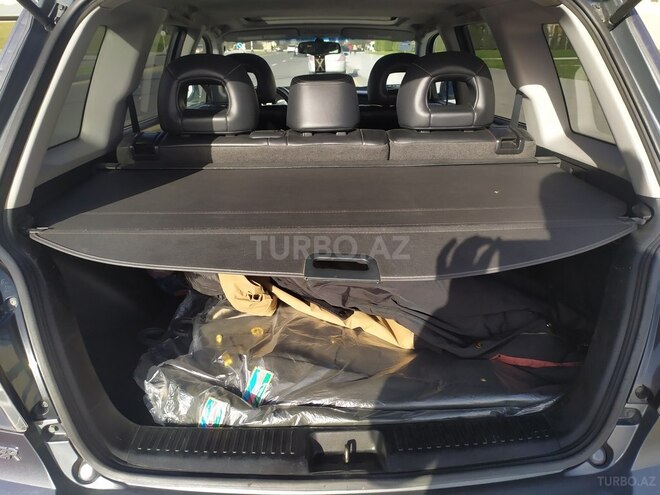 Mitsubishi Outlander 2004, 217,000 km - 2.4 l - Bakı