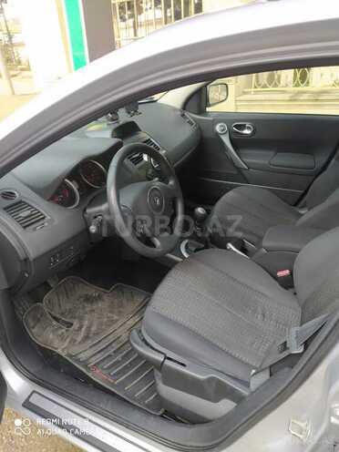 Renault Megane 2007, 230,000 km - 1.5 l - Bakı
