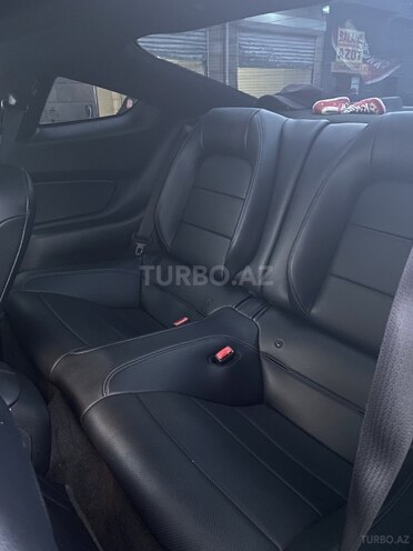 Ford Mustang 2015, 69,000 km - 2.3 л - Bakı
