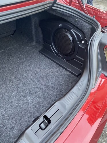 Ford Mustang 2015, 69,000 km - 2.3 л - Bakı