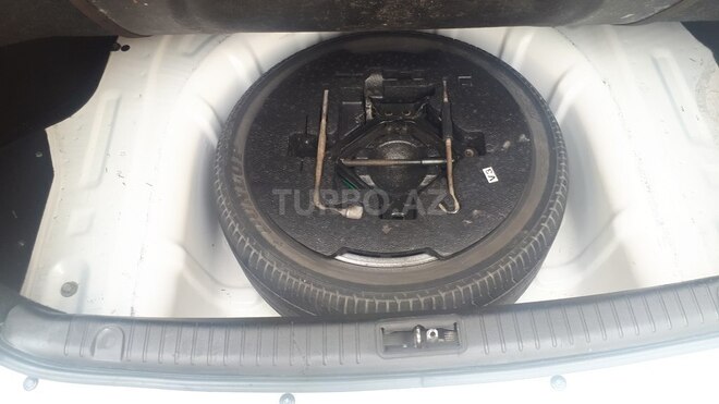 Hyundai Sonata 2005, 220,000 km - 2.4 l - Sumqayıt
