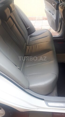 Hyundai Sonata 2005, 220,000 km - 2.4 l - Sumqayıt