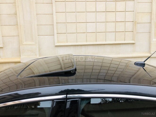 Ford Fusion 2013, 90,000 km - 2.0 л - Bakı