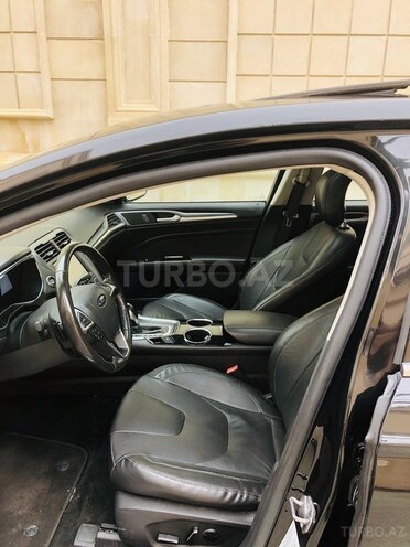 Ford Fusion 2013, 90,000 km - 2.0 л - Bakı