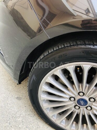 Ford Fusion 2013, 90,000 km - 2.0 л - Bakı