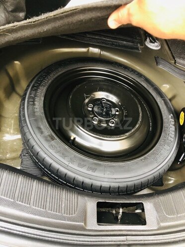 Ford Fusion 2013, 90,000 km - 2.0 л - Bakı