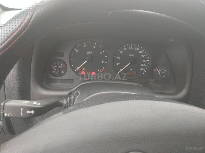 Opel Astra 2000, 471,000 km - 1.8 l - Bakı