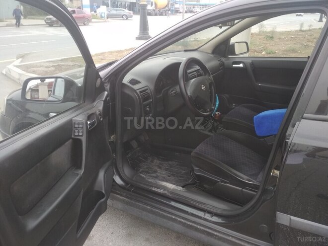 Opel Astra 2000, 471,000 km - 1.8 l - Bakı