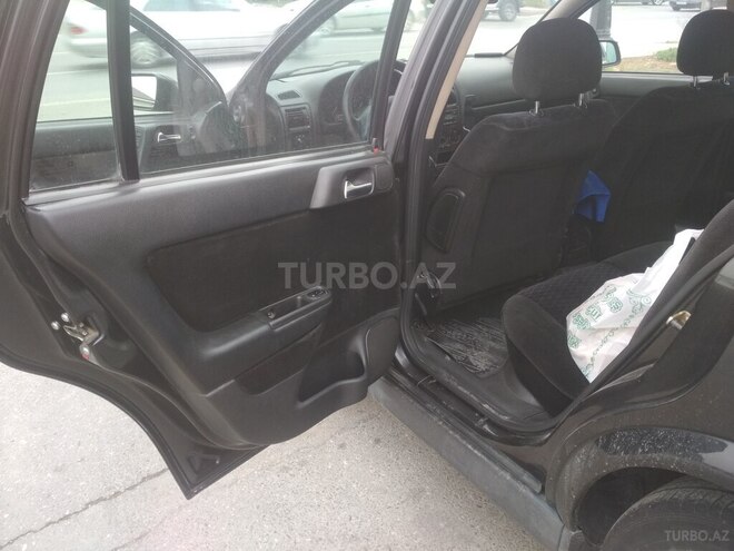 Opel Astra 2000, 471,000 km - 1.8 l - Bakı