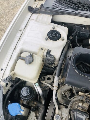 Hyundai Sonata 2008, 206,000 km - 2.4 l - Bakı